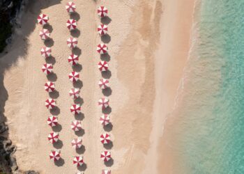 3-Day Bermuda Travel Itinerary for Seeing Historic Sites