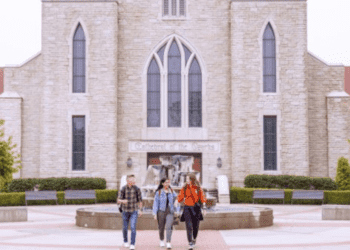 4 Arkansas universities among best in south