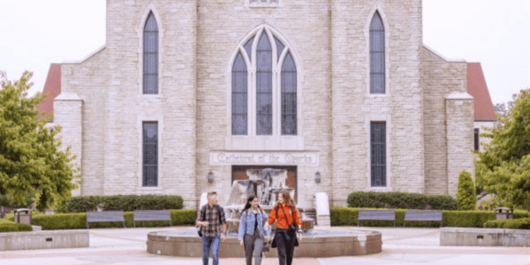 4 Arkansas universities among best in south