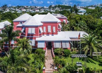 5-Day Travel Itinerary for Outdoor Adventure in Bermuda