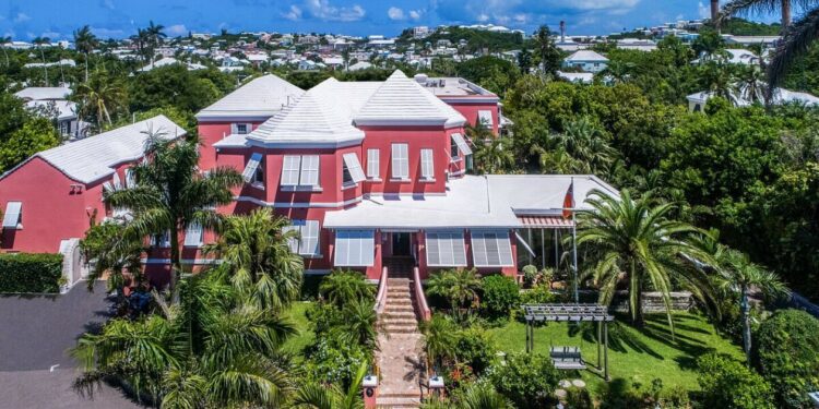 5-Day Travel Itinerary for Outdoor Adventure in Bermuda