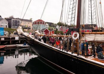 5 Must-Visit Day Trips From Halifax, Nova Scotia