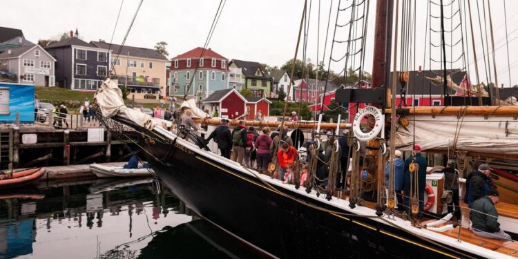 5 Must-Visit Day Trips From Halifax, Nova Scotia