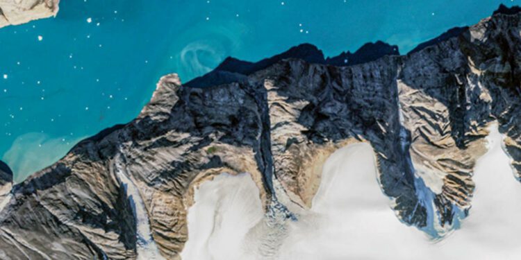 650-foot tsunami in Greenland fjord made waves that lasted 9 days, scientists find