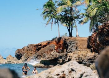 7 Of Puerto Rico’s Lesser-Known Beaches You Must Visit