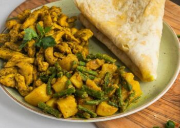 9 dishes to try in the Netherlands