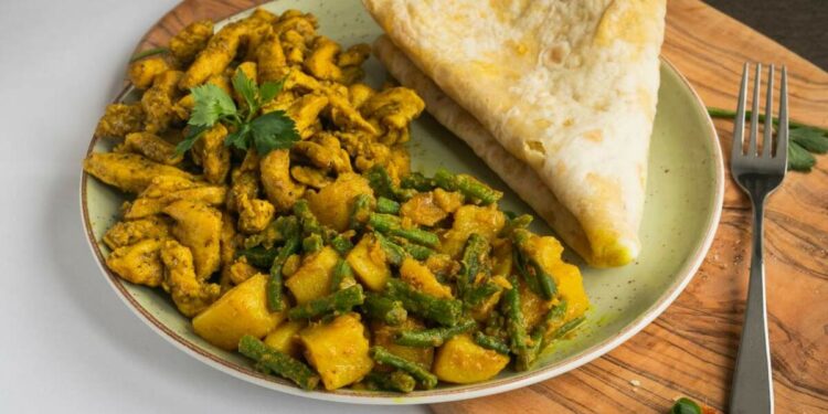 9 dishes to try in the Netherlands