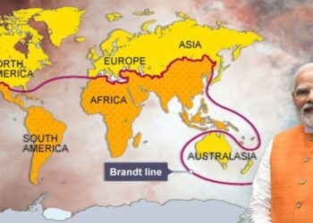 A Beacon For The Global South