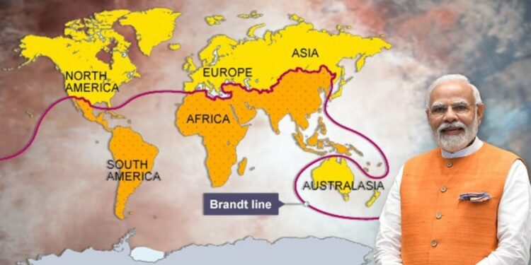 A Beacon For The Global South