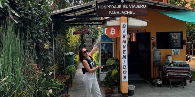 A Bitcoin Beginner’s Travel Guide To Guatemala