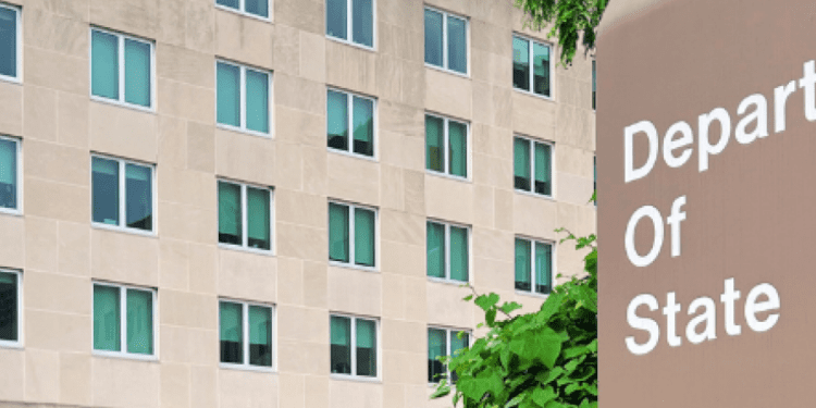 A Freedom-focused Foreign Policy: Good for the United States, Good for the World