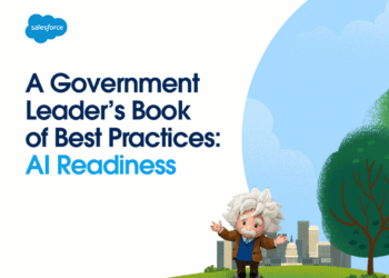A Government Leader's Book of Best Practices: AI Readiness