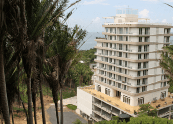 A Lawsuit From Backers of a ‘Startup City’ Could Bankrupt Honduras