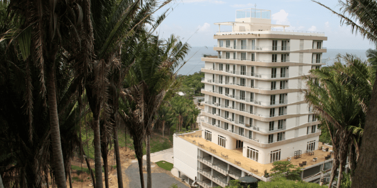 A Lawsuit From Backers of a ‘Startup City’ Could Bankrupt Honduras