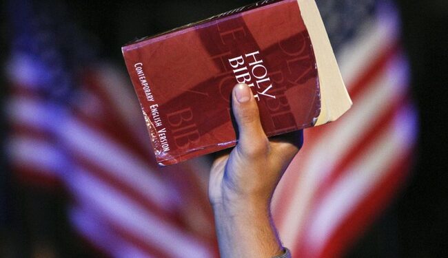 A Nation in Need of True Revival