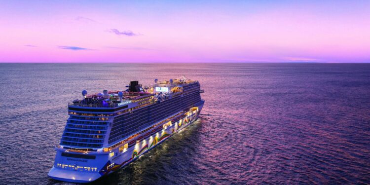 A beginners guide to picking a cruise line