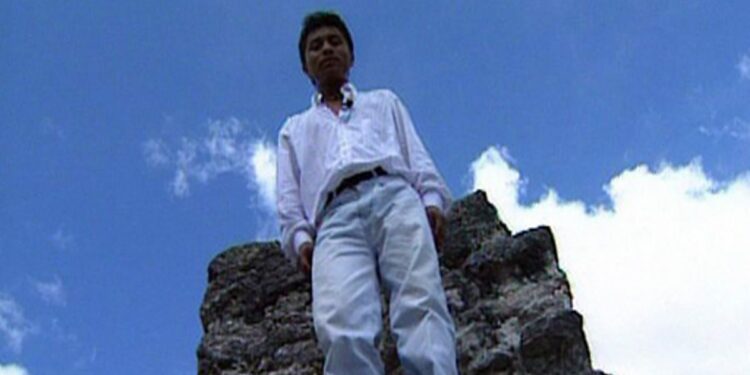 Living conditions in Guatemala