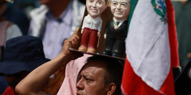 A make-or-break moment for Mexico