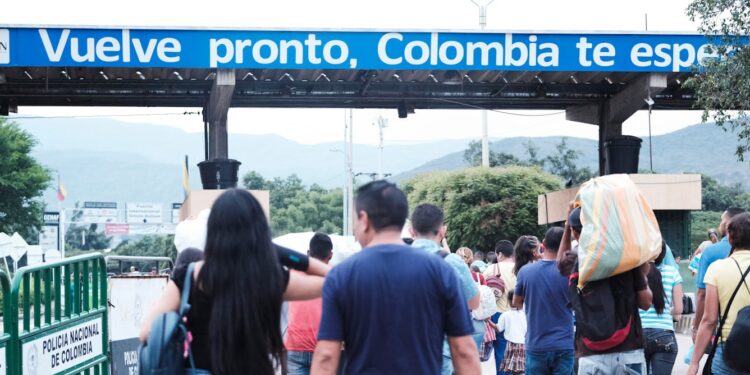 A new wave of Venezuelan refugees would threaten a humanitarian crisis – Latin America could learn from Europe