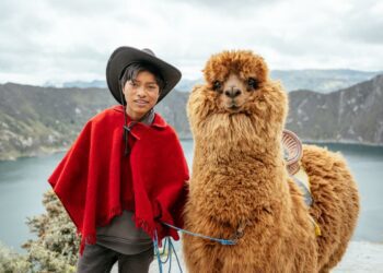 A photographic journey to Quilotoa, Ecuador’s volcanic crater lake