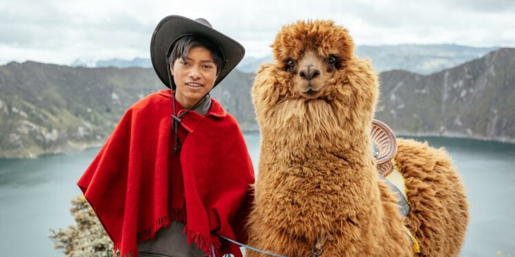 A photographic journey to Quilotoa, Ecuador’s volcanic crater lake