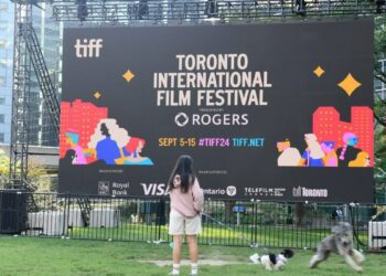 A political jolt to Toronto film festival, Palestine supporters disrupt North America’s biggest cine event – Firstpost