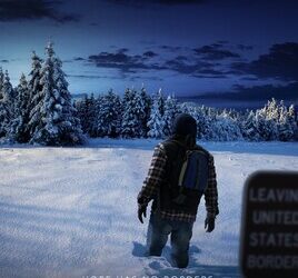 Poster English version (CNW Group/Righteous Pictures)