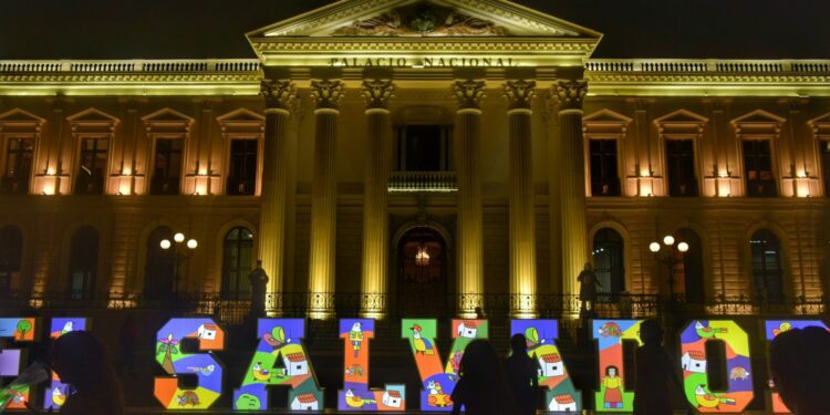 A prologue to tragedy in El Salvador?