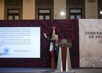 AMLO’s Plan C and the North American Bloc, If We Can Keep It