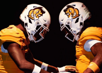 ASU football turns heads with 'unreal' uniforms vs Mississippi State