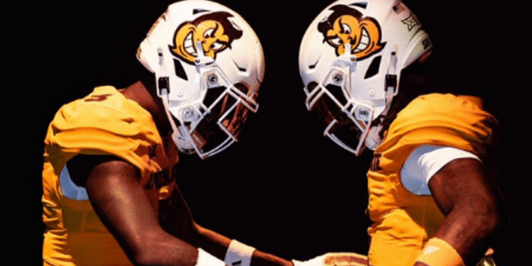 ASU football turns heads with 'unreal' uniforms vs Mississippi State