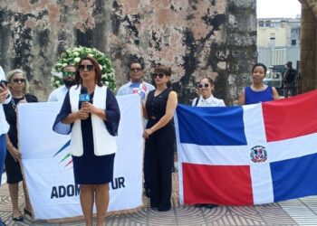 Adompretur celebrates its 47th anniversary and World Tourism Day with a call for peace