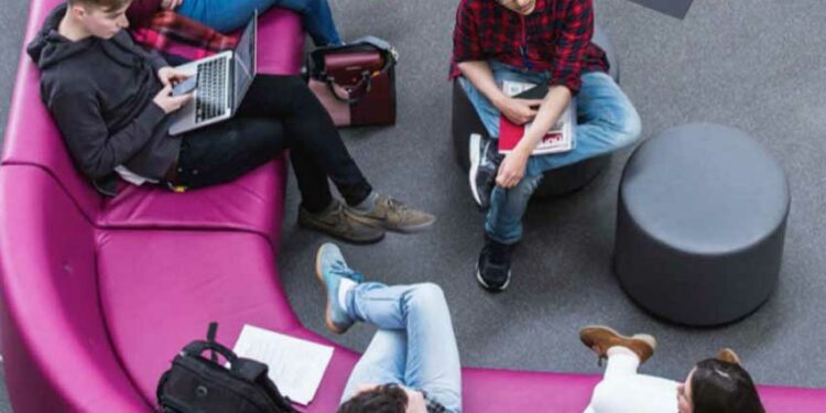 Advanced Composites and Polymers PgCert at Ulster University 2025/26 entry