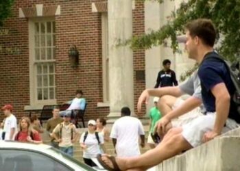 Education, poverty and crime in African American communities