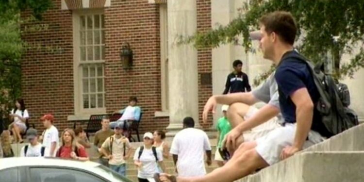 Education, poverty and crime in African American communities