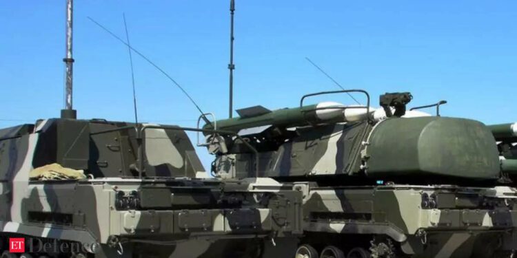 After Brazil, Chile to expand defence industry partnership with India