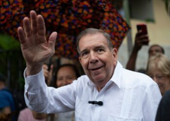 After Edmundo Gonzalez flees, what’s next for Venezuela and its opposition? | Elections News