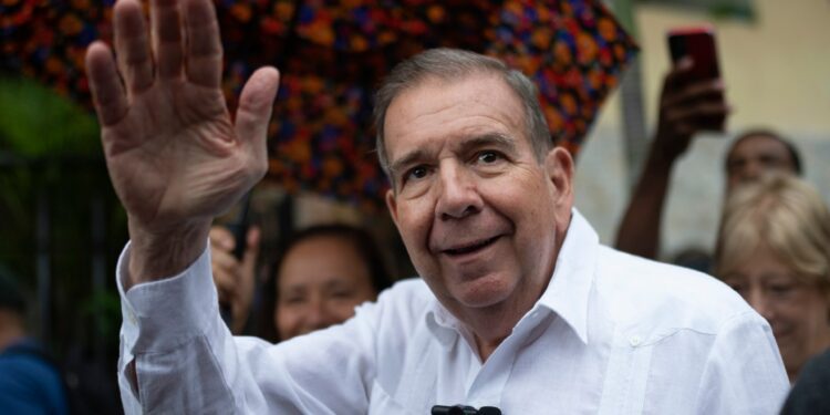 After Edmundo Gonzalez flees, what’s next for Venezuela and its opposition? | Elections News