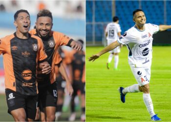 Águila vs. Alianza: hora y canal del partido de hoy, 11 de septiembre, por la Liga Mayor de El Salvador 2024