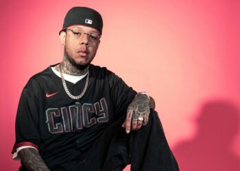 Akapellah On His New Album 'Pedro Elías,' Venezuela, And More