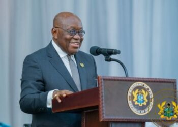 Akufo-Addo to deliver last UN General Assembly address on September 25