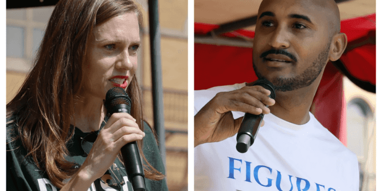 Ala. congressional district redrawn to better represent Black voters sparks competition