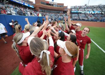 Alabama Softball Set to Begin Fall Slate with High Expectations