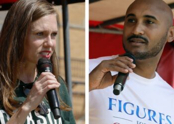 Alabama congressional district redrawn to better represent Black voters sparks competitive race