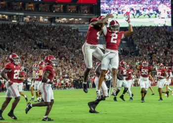 Alabama cruises in Kalen DeBoer’s debut: What stood out about the Tide’s 63-0 win?