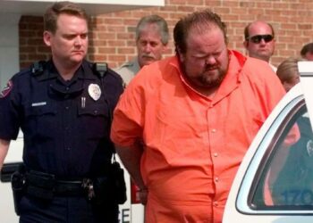 Alabama executes murder convict using nitrogen gas, only second case in US history – Firstpost