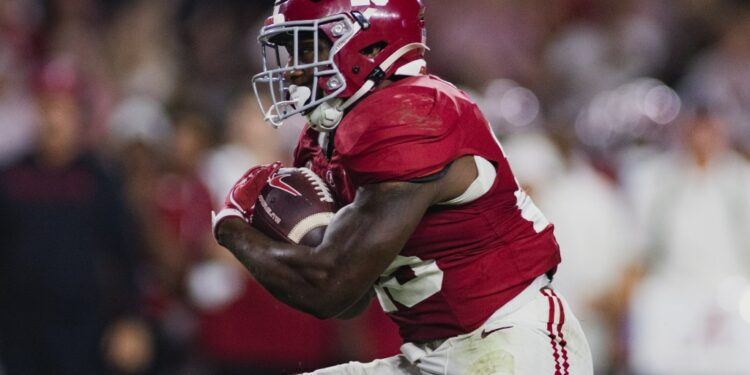 Alabama football instant reactions to win over South Florida in Week 2