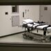 Alabama nears state record for most executions in one-year period