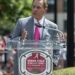 Alabama officially adds Saban Field to stadium name in pre-game ceremony