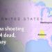 Alabama shooting leaves 4 dead, police say